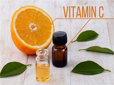 Uống vitamin C trị mụn như thế nào là tốt nhất?