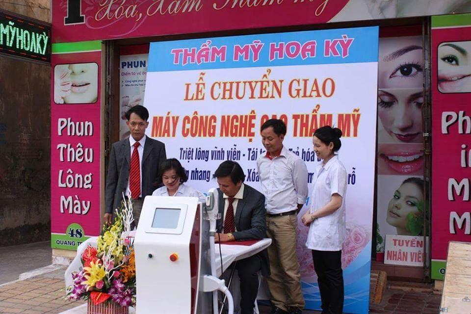 Kem trị sẹo nào uy tín hiện nay