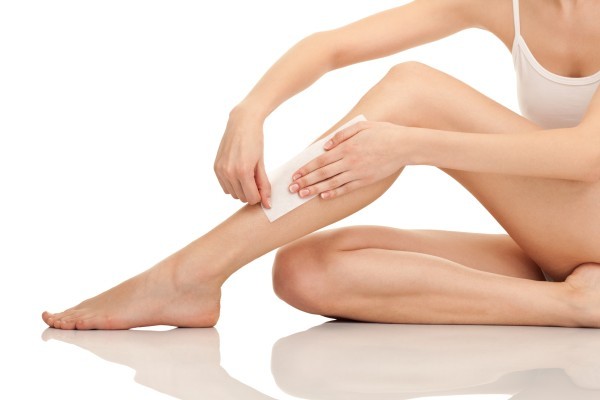 wax lông ở đâu an toàn